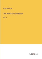 The Works of Lord Bacon