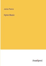 Hymn Music - James Pearce - 9783382130220
