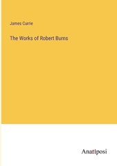The Works of Robert Burns