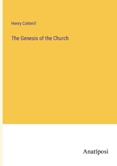 The Genesis of the Church