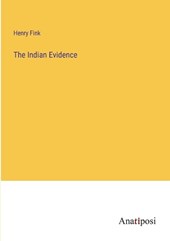 The Indian Evidence