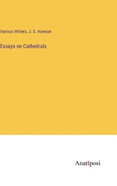 Essays on Cathedrals