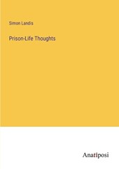 Prison-Life Thoughts