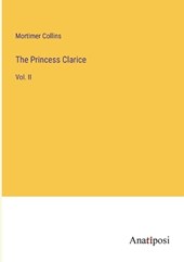The Princess Clarice