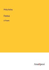 Festus - Philip Bailey - 9783382157289