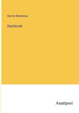 Deerbrook - MARTINEAU,  Harriet - 9783382306861