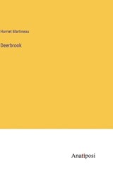 Deerbrook - Harriet Martineau - 9783382306878