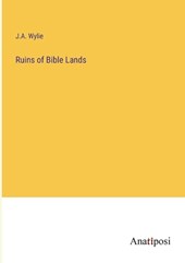 Ruins of Bible Lands
