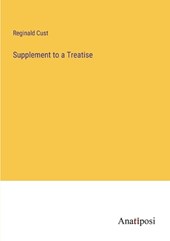 Supplement to a Treatise