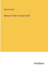 Manual of the Christian Faith