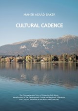 Cultural Cadence - Maher Asaad Baker - 9783384476029