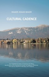Cultural Cadence - Maher Asaad Baker - 9783384476036
