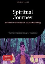Spiritual Journey - Bendis A I Saage - English - 9783384527325