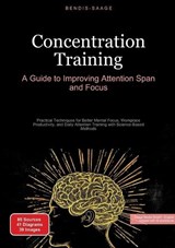 Concentration Training - Bendis A I Saage - English - 9783384536228