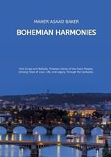 Bohemian Harmonies - Maher Asaad Baker - 9783384544988