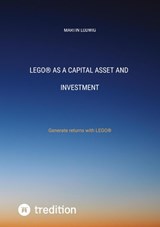 LEGO® as a capital asset and investment - Martin Ludwig - 9783384595645