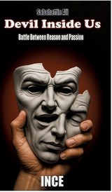 Devil Inside Us - Sabahattin Ali - 9783384597335