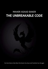 The Unbreakable Code - Maher Asaad Baker - 9783384744333