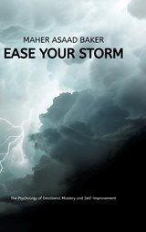 Ease your storm - Maher Asaad Baker - 9783384767882