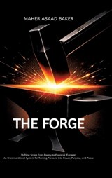 The Forge - Maher Asaad Baker - 9783384801708