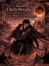 The Academy of Oath Breakers - Dominik Mikulaschek - 9783384812964