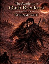 The Academy of Oath Breakers - Dominik Mikulaschek - 9783384813183