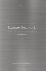 Japanese Metalwork - Mark Kreyn - 9783384817150
