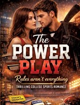 The Power Play - Rules aren't everything - Dominik Mikulaschek - 9783384820747