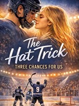 The Hat Trick - Three Chances for Us - Dominik Mikulaschek - 9783384821188