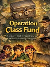 Operation Class Fund - Dominik Mikulaschek - 9783384825674