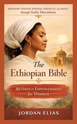 The Ethiopian Bible - Jordan Elias - 9783384854346