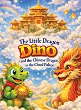 The Little Dragon Dino - Dominik Mikulaschek - 9783384854889