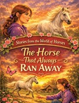 Stories from the World of Horses - Dominik Mikulaschek - 9783384864611