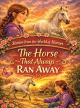 Stories from the World of Horses - Dominik Mikulaschek - 9783384864628
