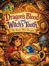 Dragon's Blood and Witch's Tooth - Dominik Mikulaschek - 9783384864840