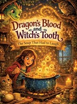Dragon's Blood and Witch's Tooth - Dominik Mikulaschek - 9783384865861