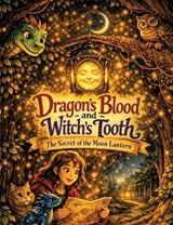 Dragon's Blood and Witch's Tooth - Dominik Mikulaschek - 9783384866424