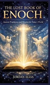 The Lost Book of Enoch - Jordan Elias - 9783384878465
