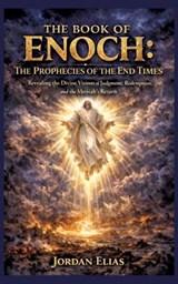 The Book of Enoch - Jordan Elias - 9783384878564