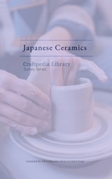 Japanese Ceramics - Mark Kreyn - 9783384898272