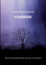 Sovereign Solitude - Maher Asaad Baker - 9783384903457