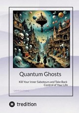 Quantum Ghosts - Sami Duymaz - 9783384904737