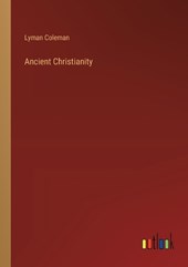 Ancient Christianity