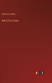 Bek's First Corner