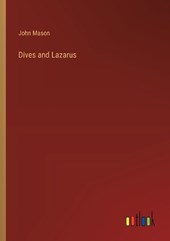 Dives and Lazarus