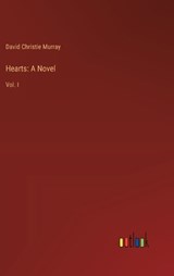 Hearts - David Christie Murray - 9783385318267