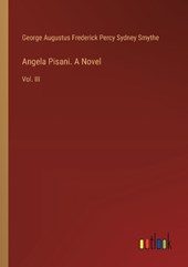 Angela Pisani. A Novel