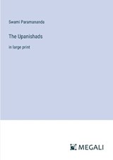 The Upanishads - Swami Paramananda - 9783387025125