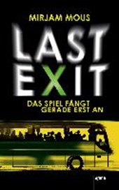 Mous, M: Last Exit