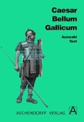 Caesar, G: Bellum Gallicum/Auswahl